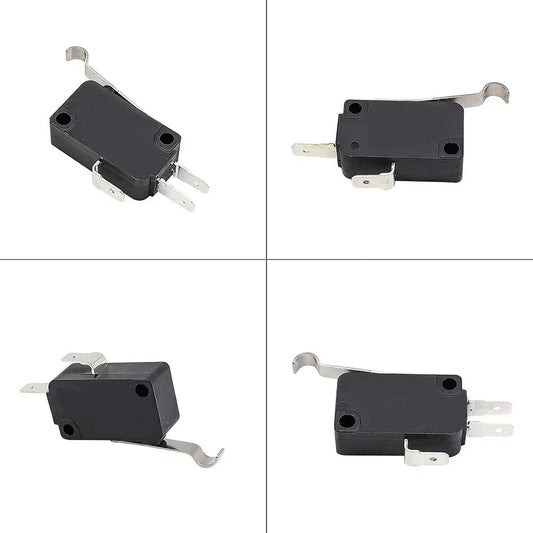 4 x Micro Switch for Club Car Golf Cart Forward & Reverse