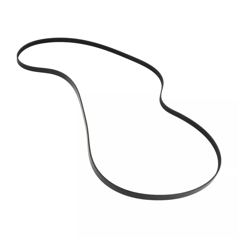Alternator Drive Belt for Mercedes-Benz SL550 C300 C350 CLS550 E350 C230 (2007-2015)