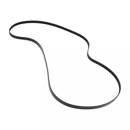Alternator Drive Belt for Mercedes-Benz SL550 C300 C350 CLS550 E350 C230 (2007-2015)