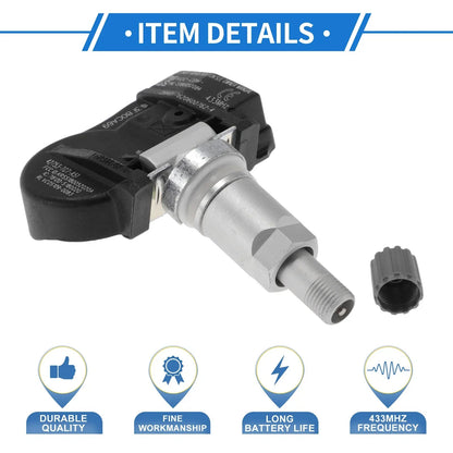 TPMS Sensor for Honda Pilot 2016-2017 (2 x Sensors)