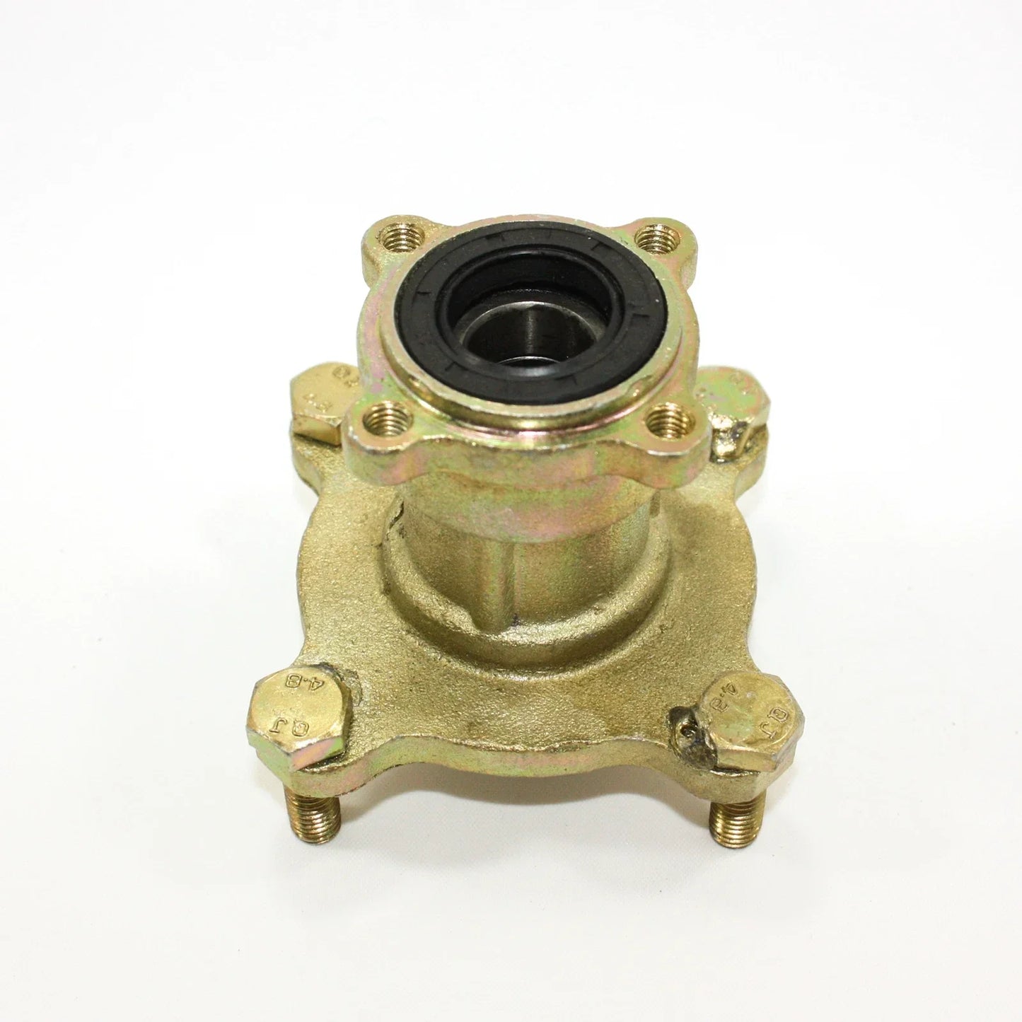 4 Stud Front Disc Brake Hub for 125cc 150cc 200cc Quad Dirt Bike ATV