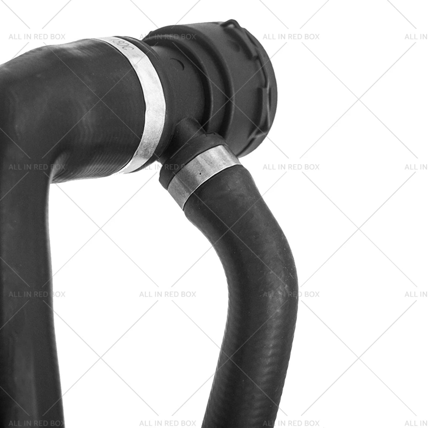 Upper & Lower Radiator Coolant Hoses for BMW 3 E46 318ti 316i (1998-2006)