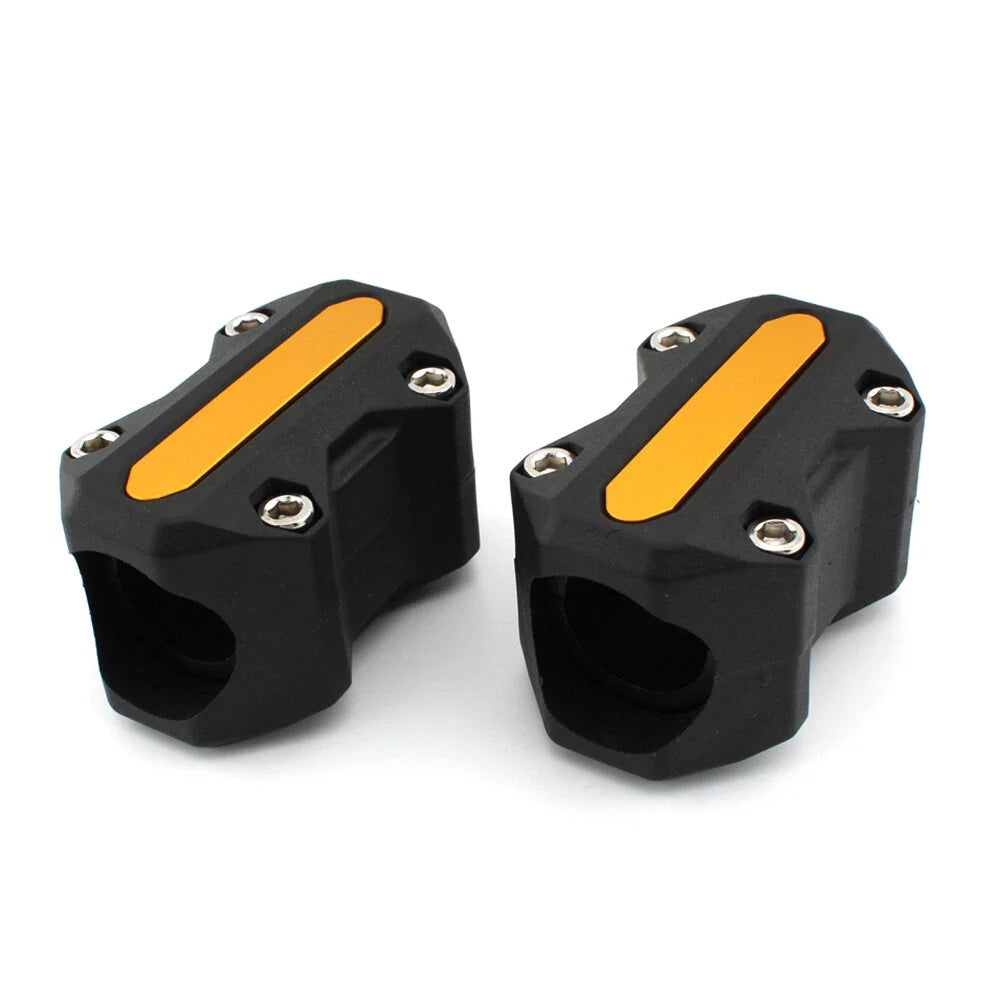 Universal Engine Bumper Guard Crash Bar Protector for Honda Motorcycle