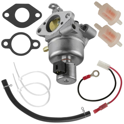 Carburetor Replacement for Kohler Courage SV470 15HP 2000–2019
