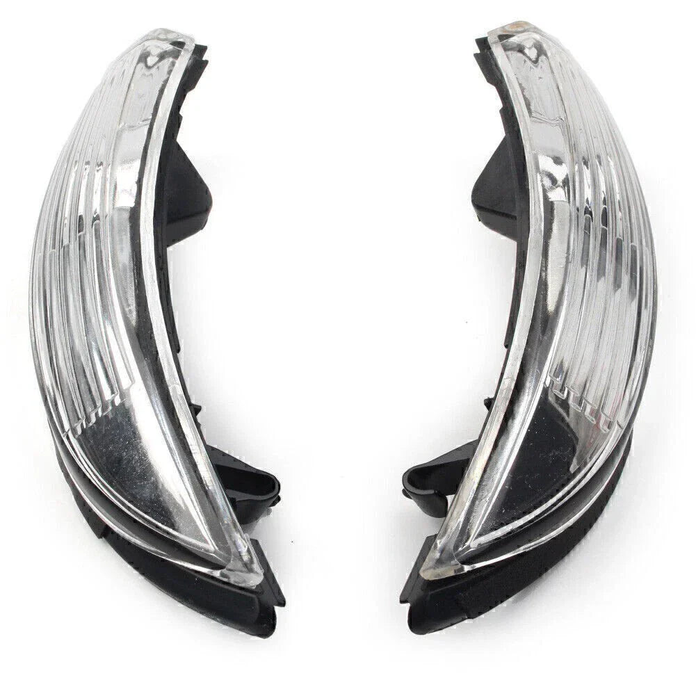 Side Rear View Mirror Turn Signal Light for Ford Fiesta (2009-2015)