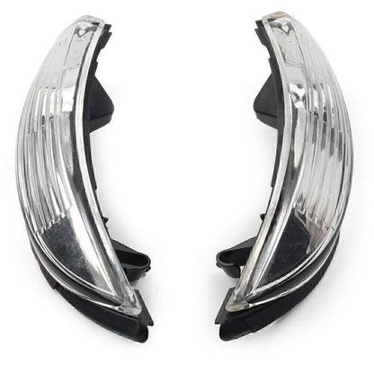 Side Rear View Mirror Turn Signal Light for Ford Fiesta (2009-2015)