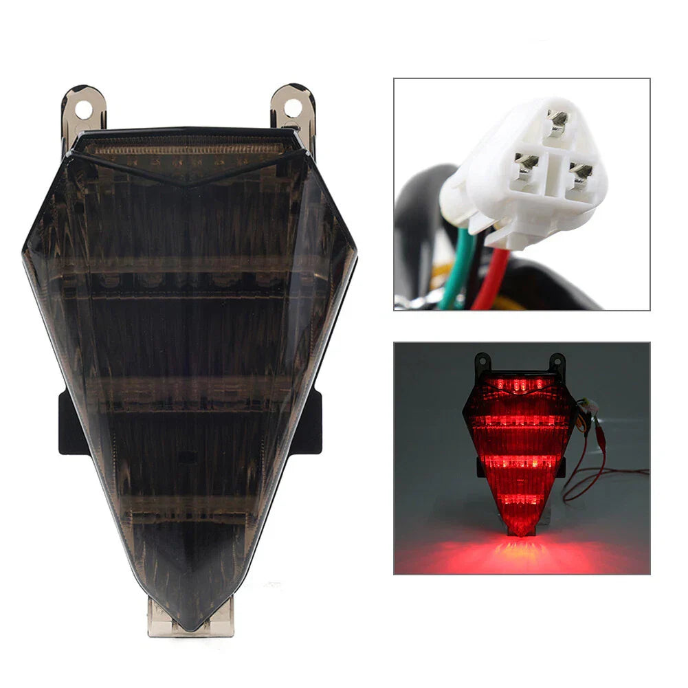 LED Turn Signal Tail Light for Yamaha YZF-R6 (2006-2007)