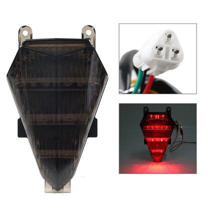 LED Turn Signal Tail Light for Yamaha YZF-R6 (2006-2007)