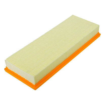 2 x Car Air Filters with Activated Carbon for Mercedes-Benz
