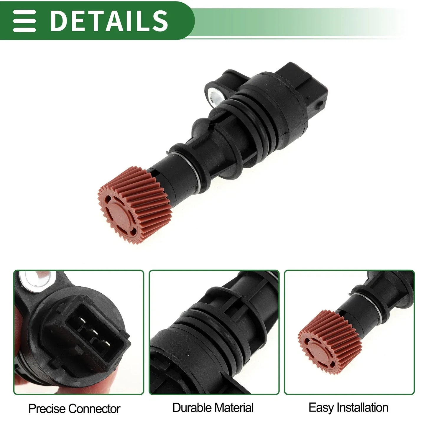 Transmission Speed Sensor for Hyundai Sonata 2.0CRDi (2006-2010)