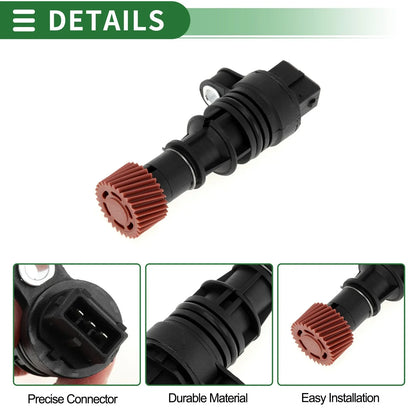 Transmission Speed Sensor for Hyundai Sonata 2.0CRDi (2006-2010)