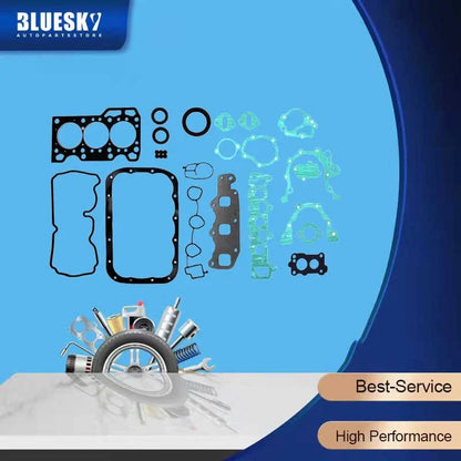 VRS Cylinder Head Gasket for Daewoo Matiz M100 M1500 0.8L F8CV (1998-2004)