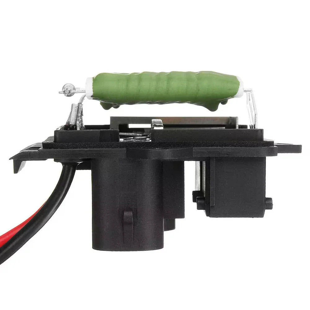 Cooling Fan Resistor for Renault Trafic, Opel Vivaro, Nissan Primastar (2001-2014)