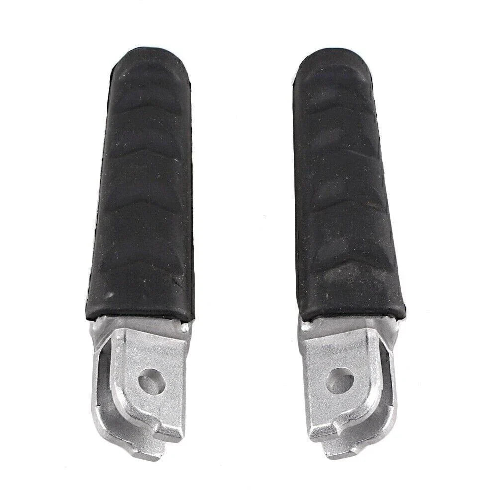 Rider Front Foot Pegs for BMW F800S (2004-2008) & F800ST (2004-2012)