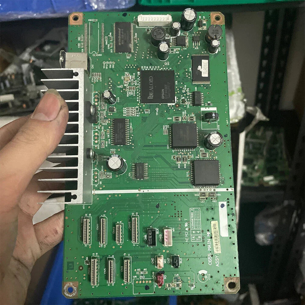C655MAIN Mainboard for Epson Stylus Photo 1390 (2008-2010)