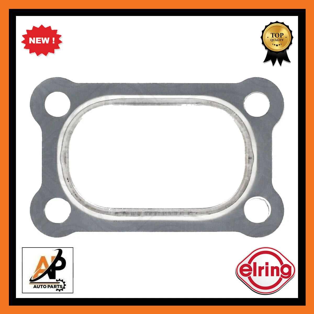 Exhaust Manifold Gasket Replacement for BMW 3 Series Z3 (1996–2002)