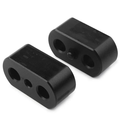 Handlebar Risers Clamp for Tiger 800, Tiger Explorer XC (2011-2017)
