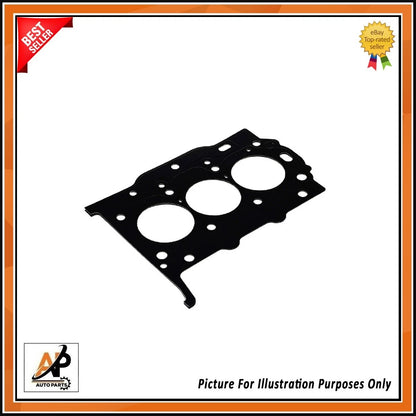 Head Gasket Replacement for Honda Civic X Hatchback 1.0 VTEC (2016–2020)