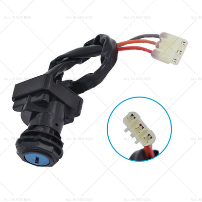 Ignition Key Switch for Arctic Cat 350 366 400 425 450 XC450