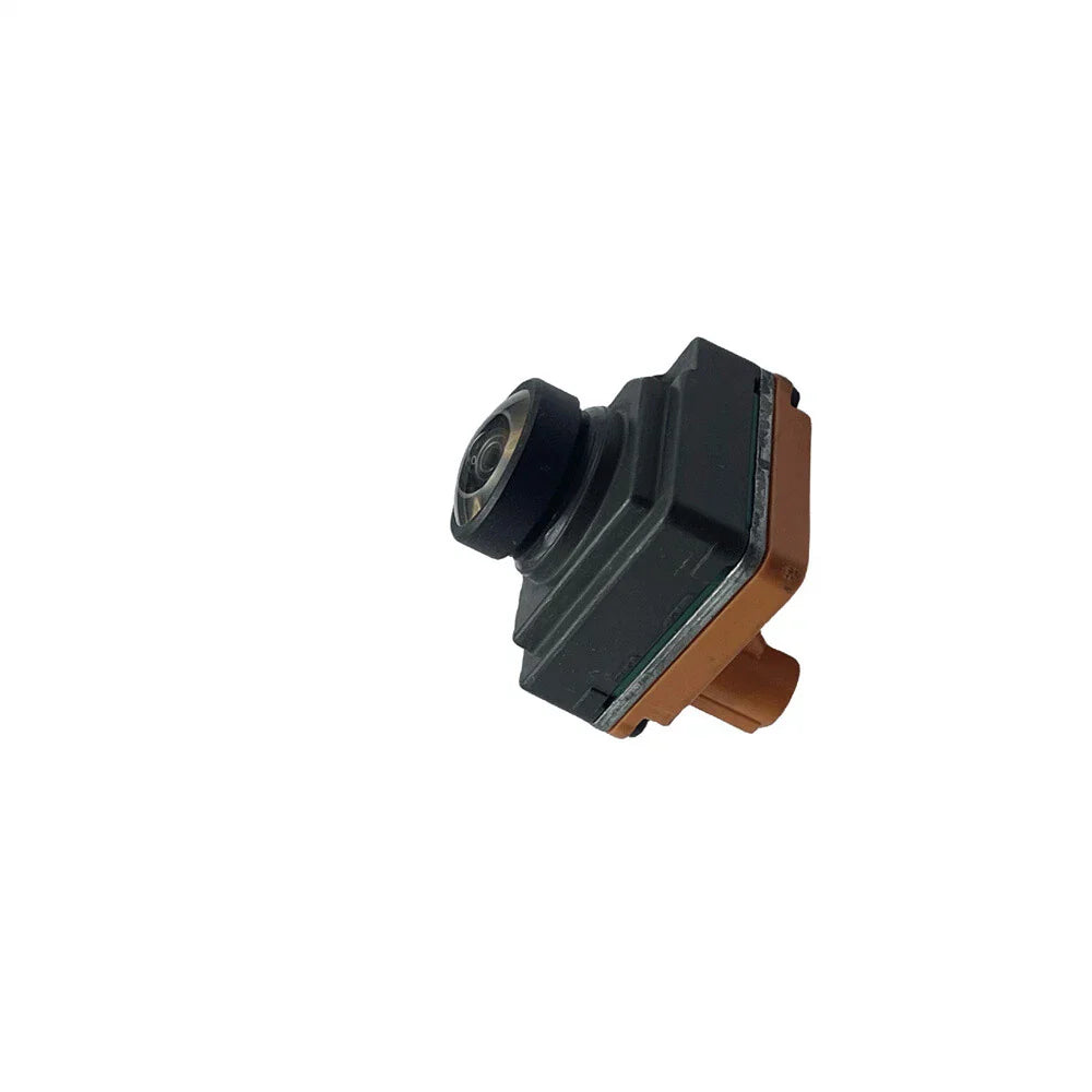 Rear View Camera for Chevrolet Silverado, Equinox, Sierra 2500 HD, Yukon (2007-2023)