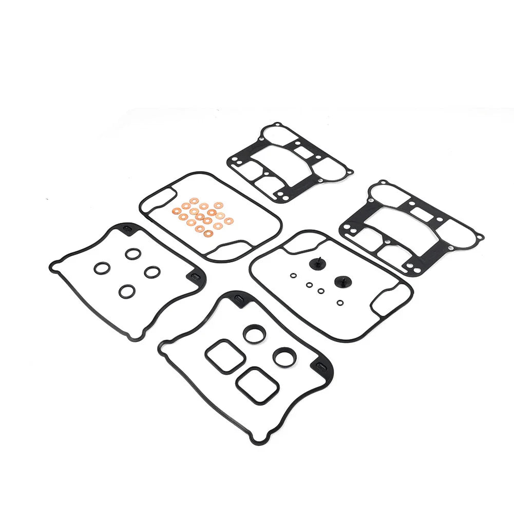 Rocker Box Gasket for Harley Sportster XL XLH XL883 XL1200 (1989-2003)