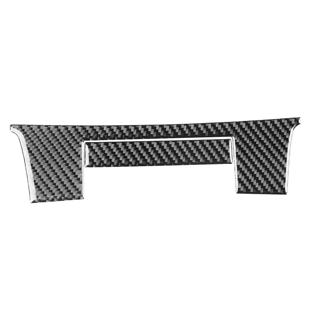 Lower Console Trim Cover Black for Lexus RC300 350 200T (2015-2024)