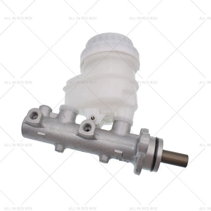 Brake Master Cylinder Assy for Mitsubishi Challenger Triton 2.5 (2006-on)