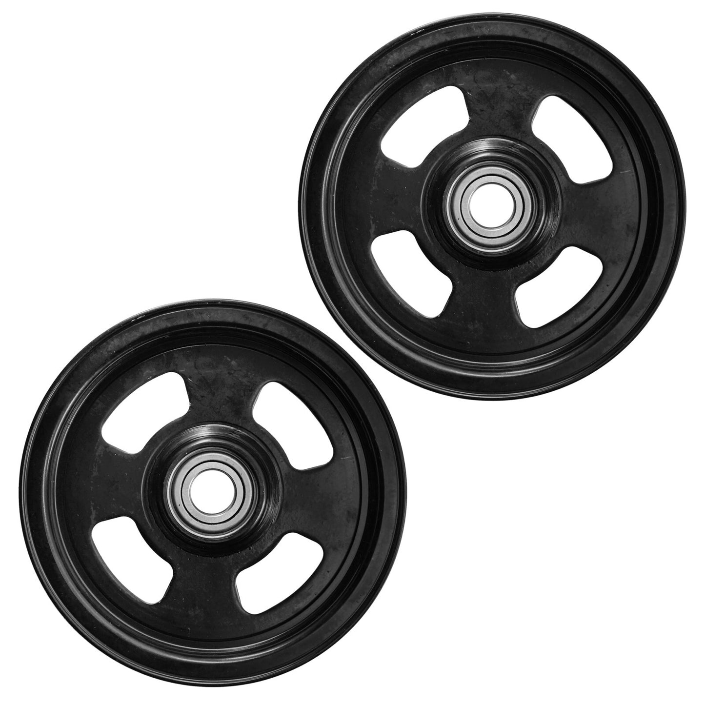 Deck Pulley Replacement for Toro Exmark (2005–2015)