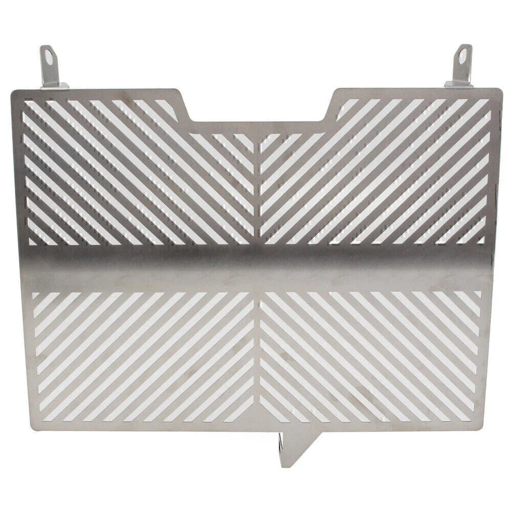 Radiator Grille Guard Cover for Suzuki GSX-S GSXS 1000 (2015-2022)