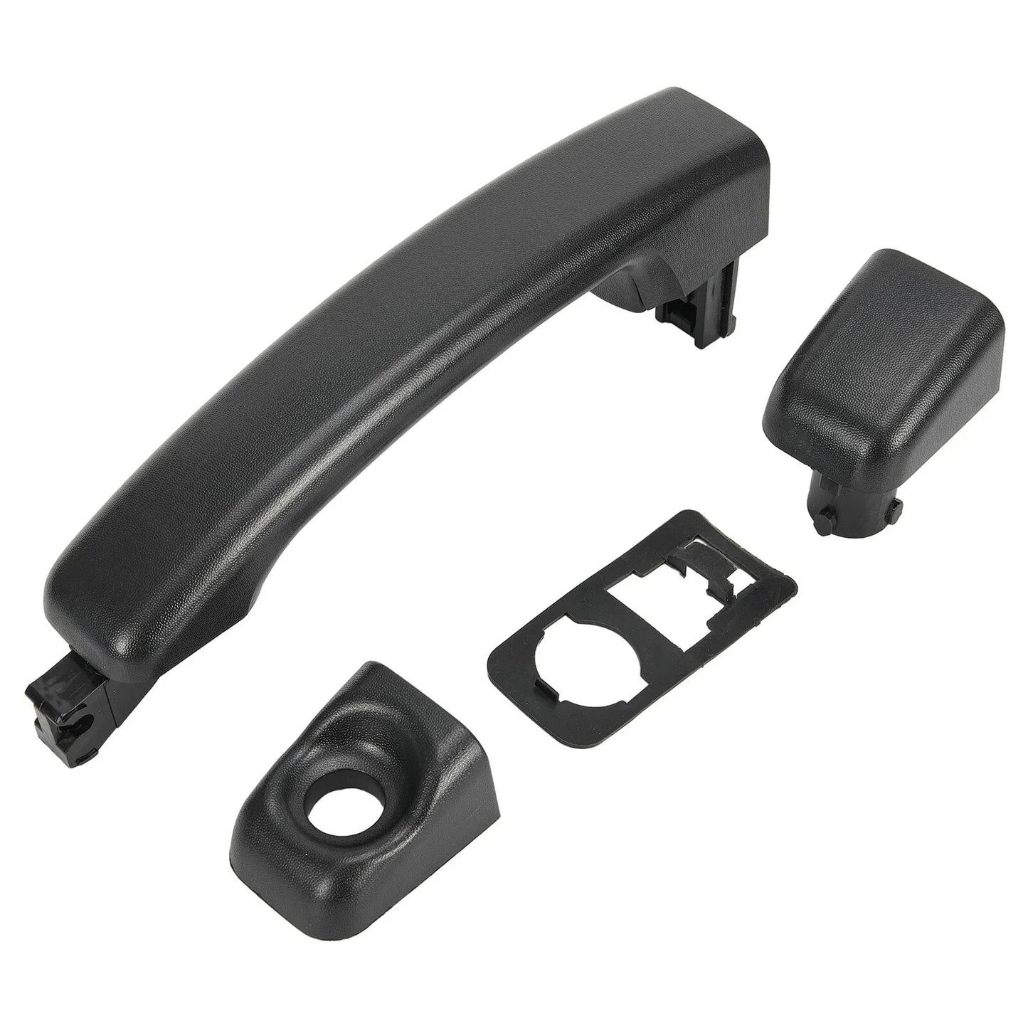 Exterior Sliding Door Handle for Renault Master (2010–2016)
