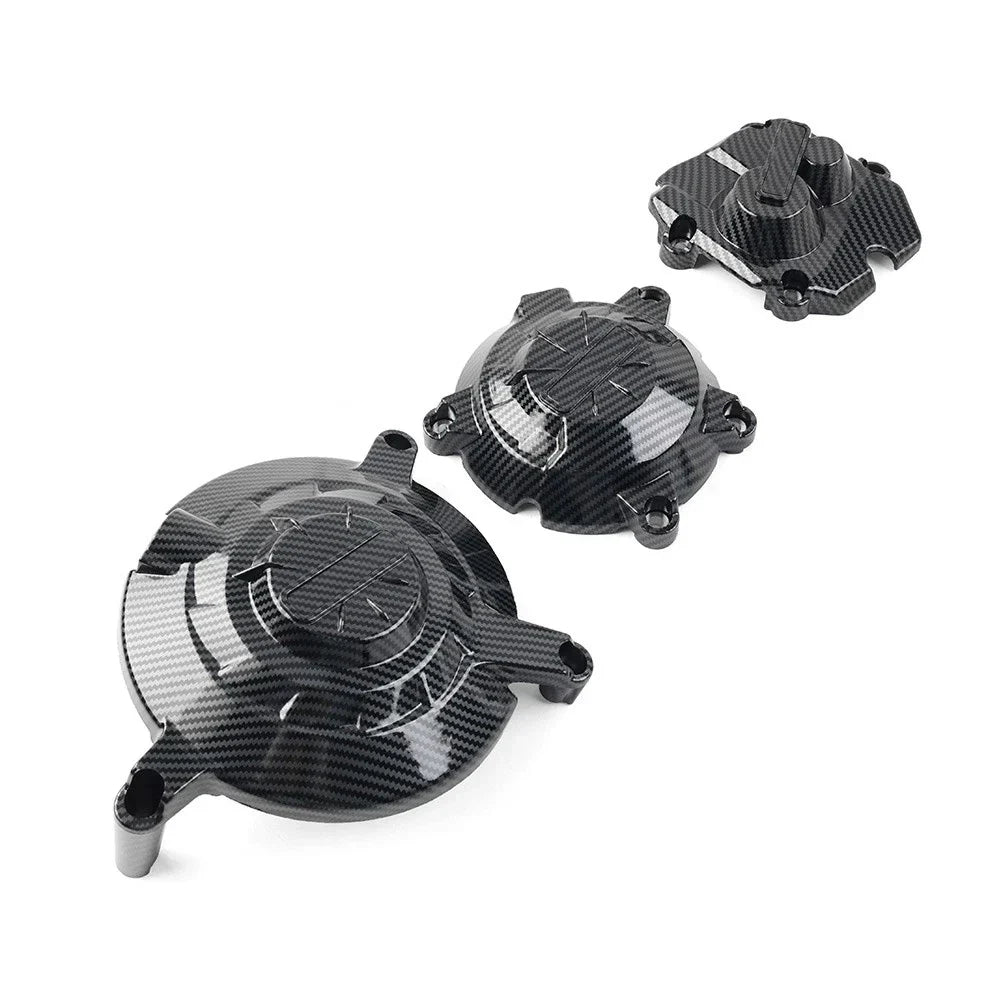 Engine Crash Protector Crank Case Cover for Kawasaki ZX-10R (2011-2020)