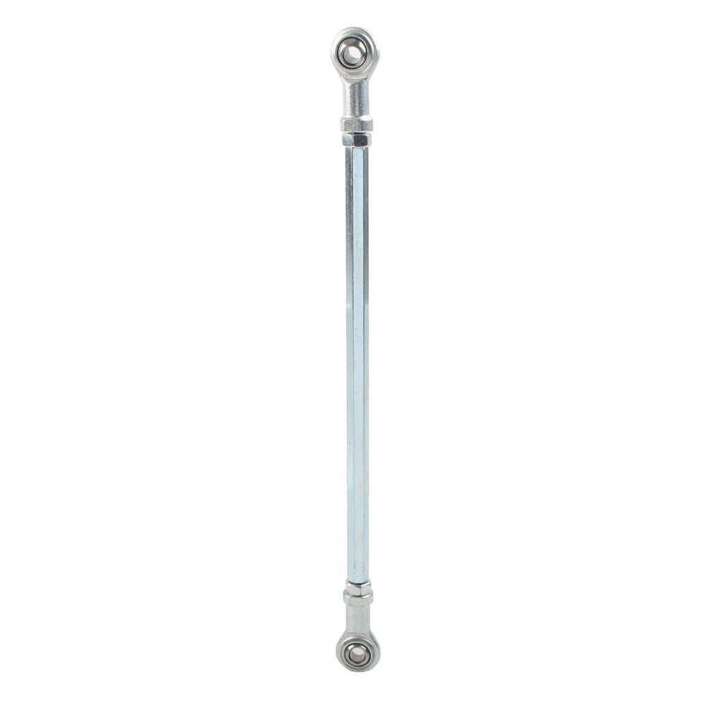 280mm M8 Ball Joiner Bolt Tie Rod for ATV Go Kart Buggy Quad Dirt Pit Bike