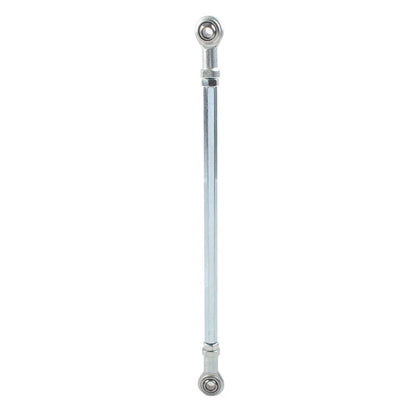 280mm M8 Ball Joiner Bolt Tie Rod for ATV Go Kart Buggy Quad Dirt Pit Bike