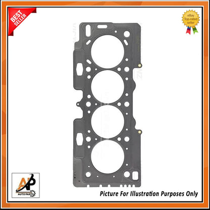 Cylinder Head Gasket Replacement for Citroën Peugeot Saxo 106 1.6 Petrol (2000–2004)