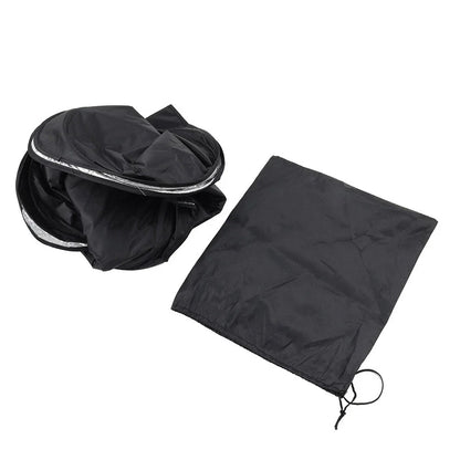 Foldable Windshield Sun Shade Visor for Volvo XC90 (2016-2024)