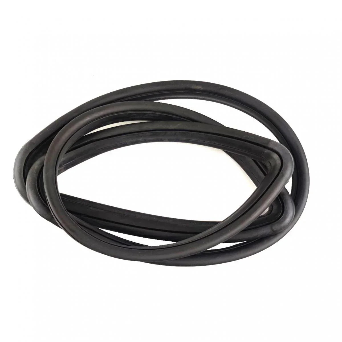 Rear Windshield Rubber Weatherstrip Fits Toyota Corolla KE26 Wagon 1970-78 D06