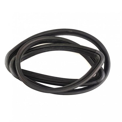 Rear Windshield Rubber Weatherstrip Fits Toyota Corolla KE26 Wagon 1970-78 D06