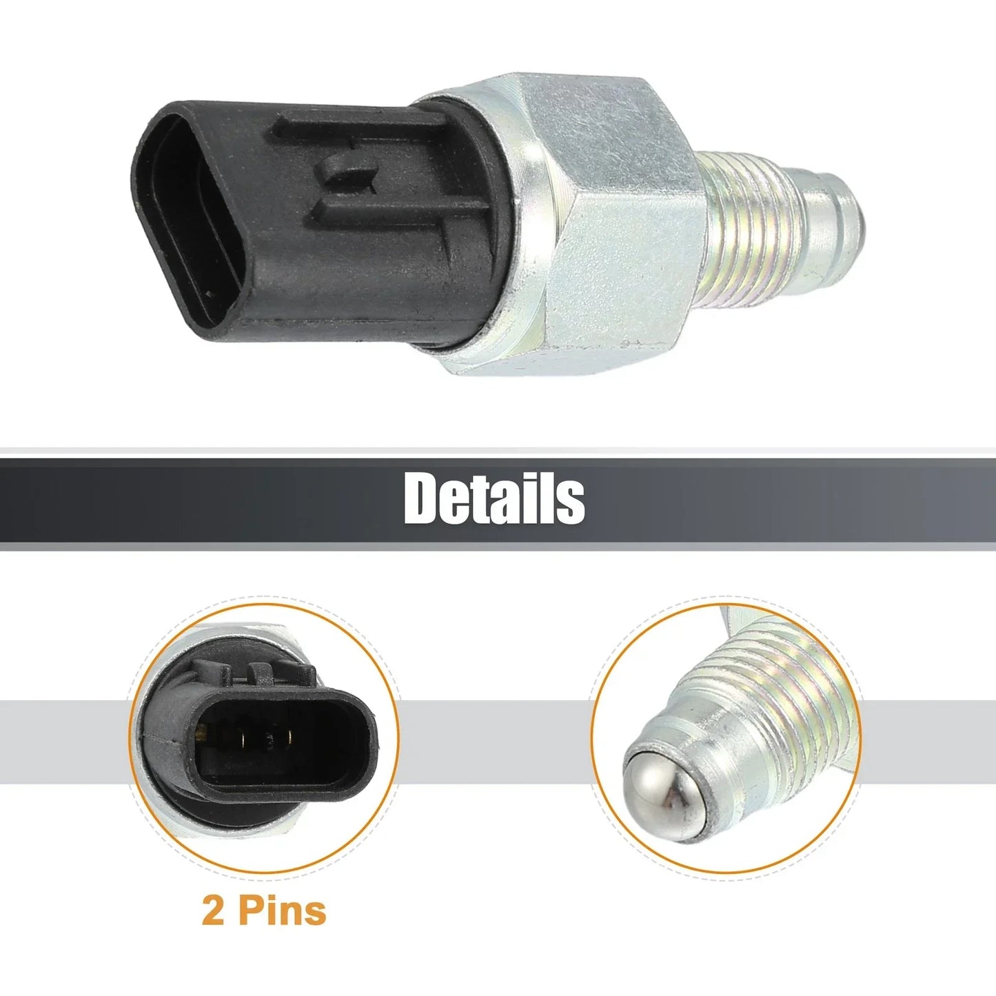 Neutral Safety Switch for Hyundai Sonata (1994-2005)