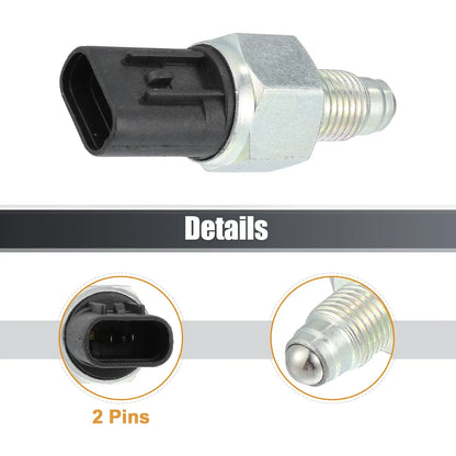 Neutral Safety Switch for Hyundai Sonata (1994-2005)
