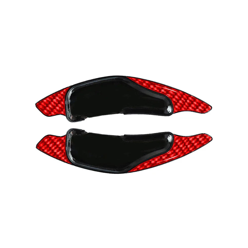 Steering Wheel Shift Paddle Extensions for Lexus IS250 IS350 (2006-2013)