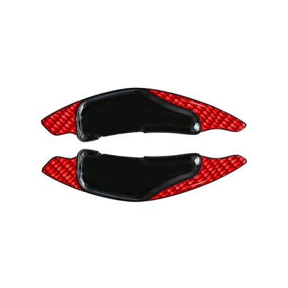 Steering Wheel Shift Paddle Extensions for Lexus IS250 IS350 (2006-2013)