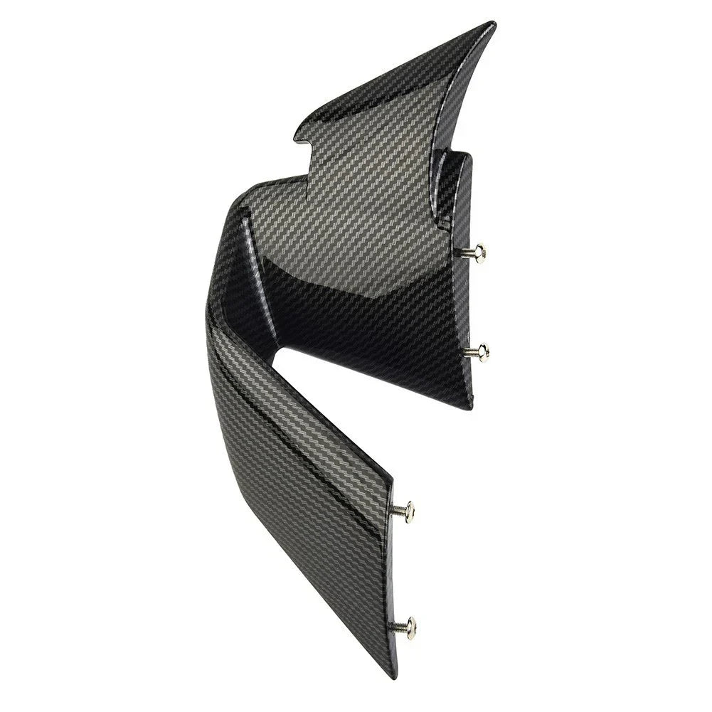 Spoiler Wind Winglets for BMW Motorcycles (2019–2022)