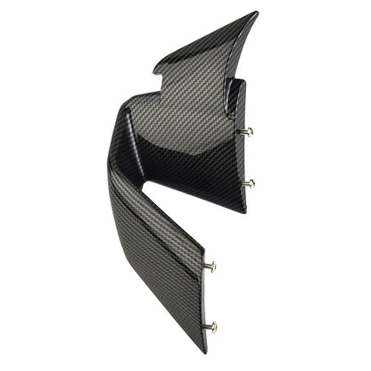 Spoiler Wind Winglets for BMW Motorcycles (2019–2022)
