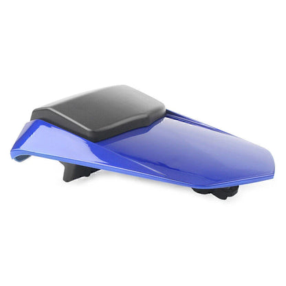 Blue Rear Passenger Seat Cover for Yamaha YZF-R1 (2007-2008)