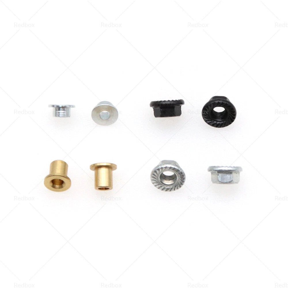 RC Car Repair Tool Wrench Screws Nuts Set for Wltoys 1/14 144001 (N/A)