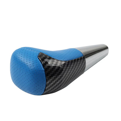 Blue Gear Shift Knob for Toyota Yaris, Tundra, Avalon, 4Runner, Lexus RX450h