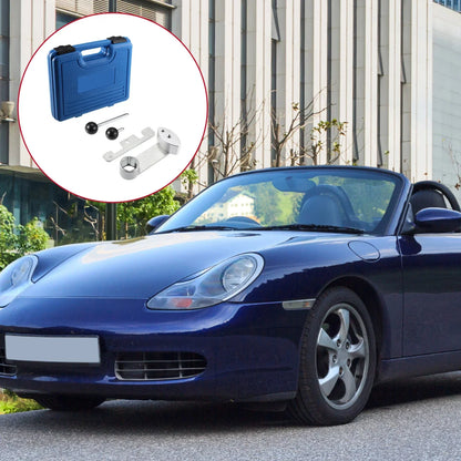 Engine Timing Tool Set for Porsche Boxster 2.7L (2002-2008)
