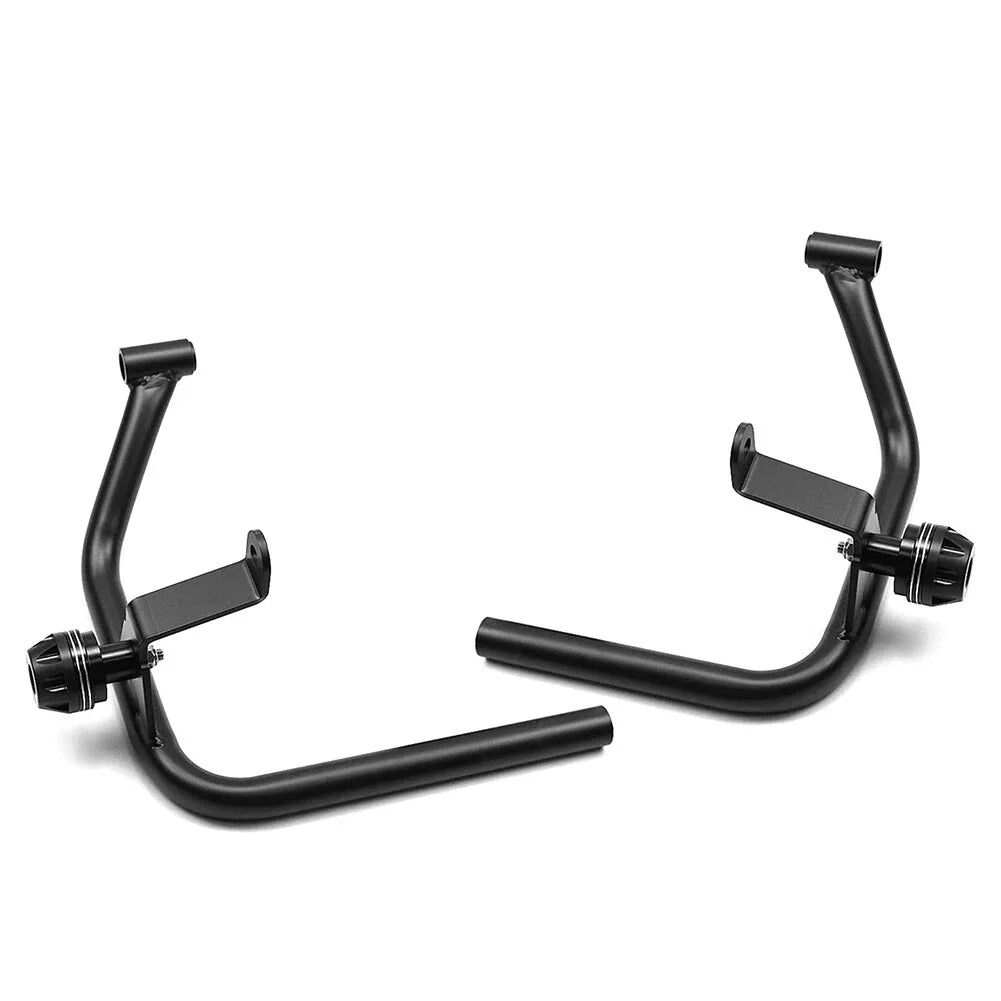 Engine Guard Bumper Crash Bar Protector for Trident 660 (2021-2023)