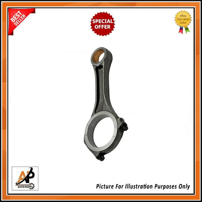 Connecting Rods Set of 6 Heavy Duty for Audi VW 3.0 TDI (2009–2016)