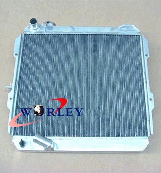 3 Row Radiator for Toyota Hilux 2.8L Diesel (1988-1995)